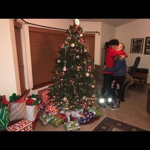 Meet your Posher, Daisy